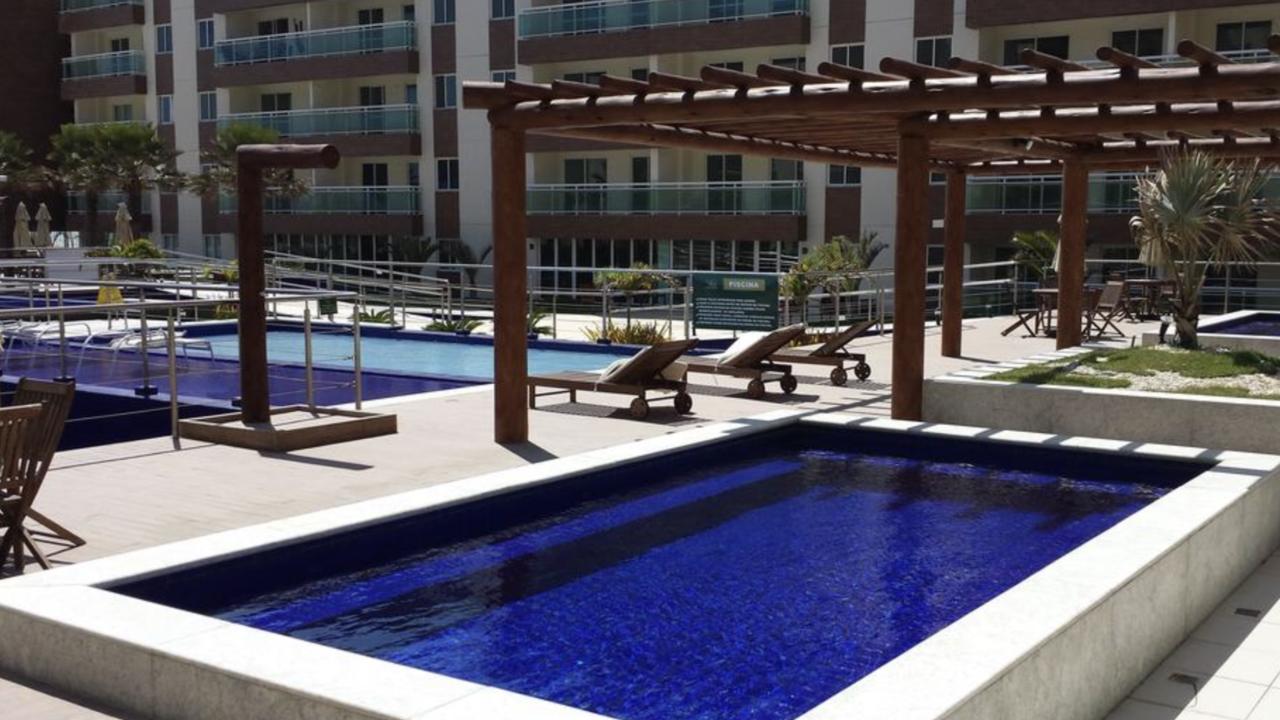 Apartment V G Fun Do Futuro