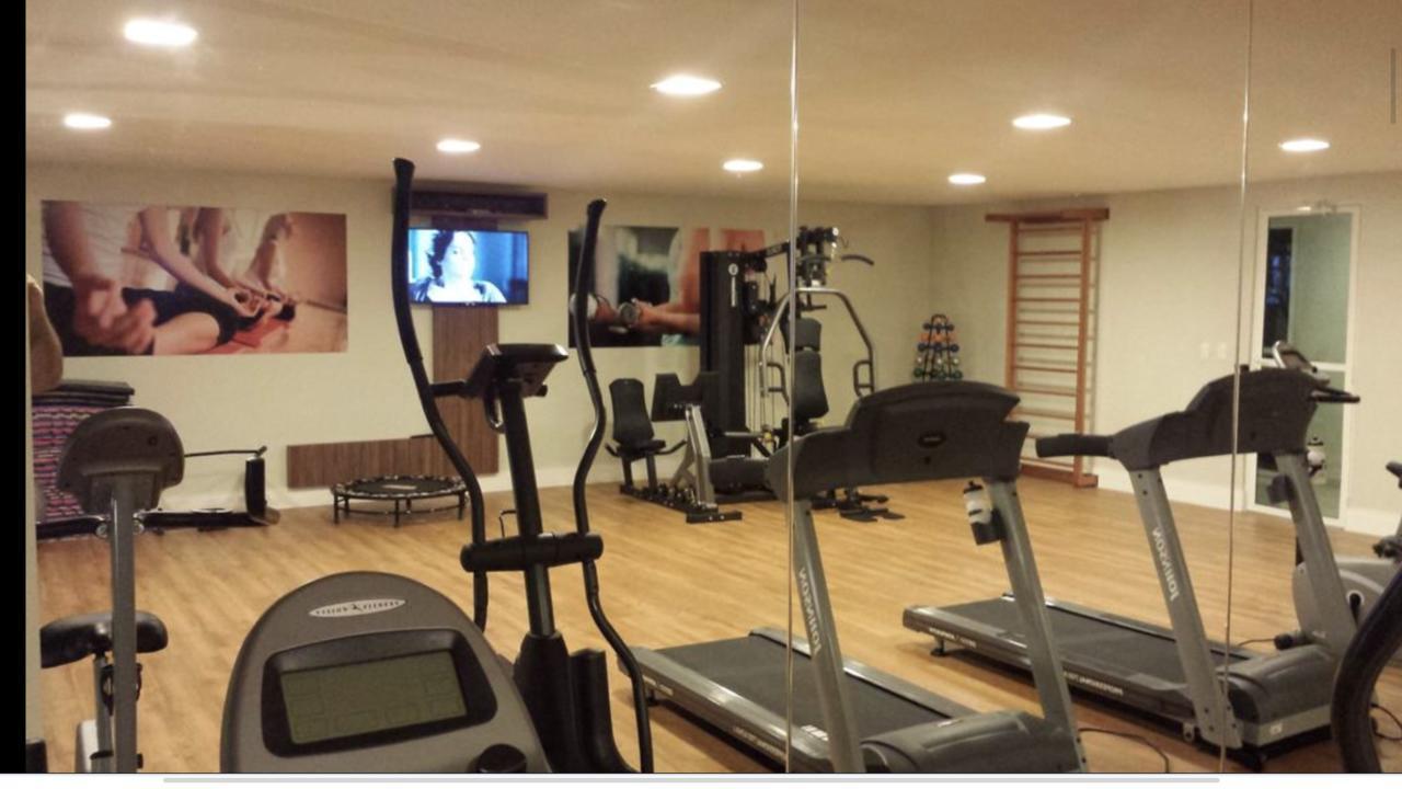 V G Fun Do Futuro Apartment *