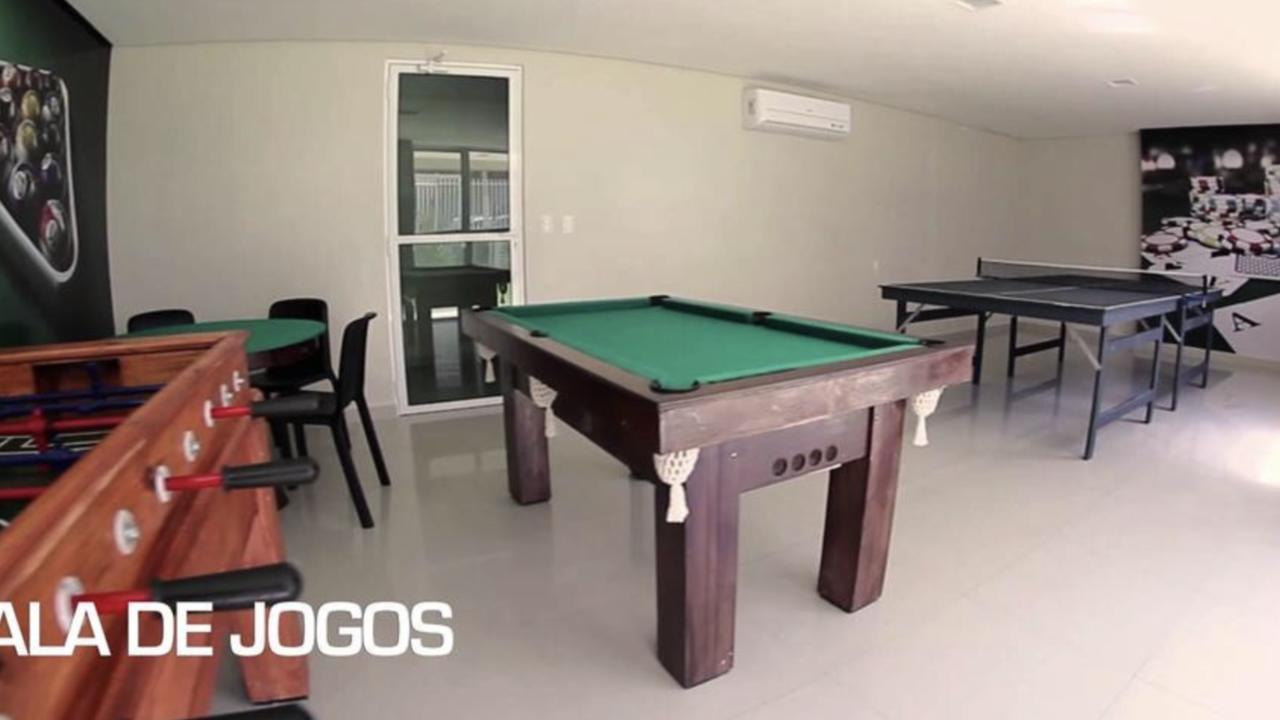 V G Fun Do Futuro Apartment