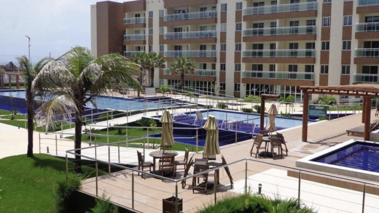V G Fun Do Futuro Apartment *