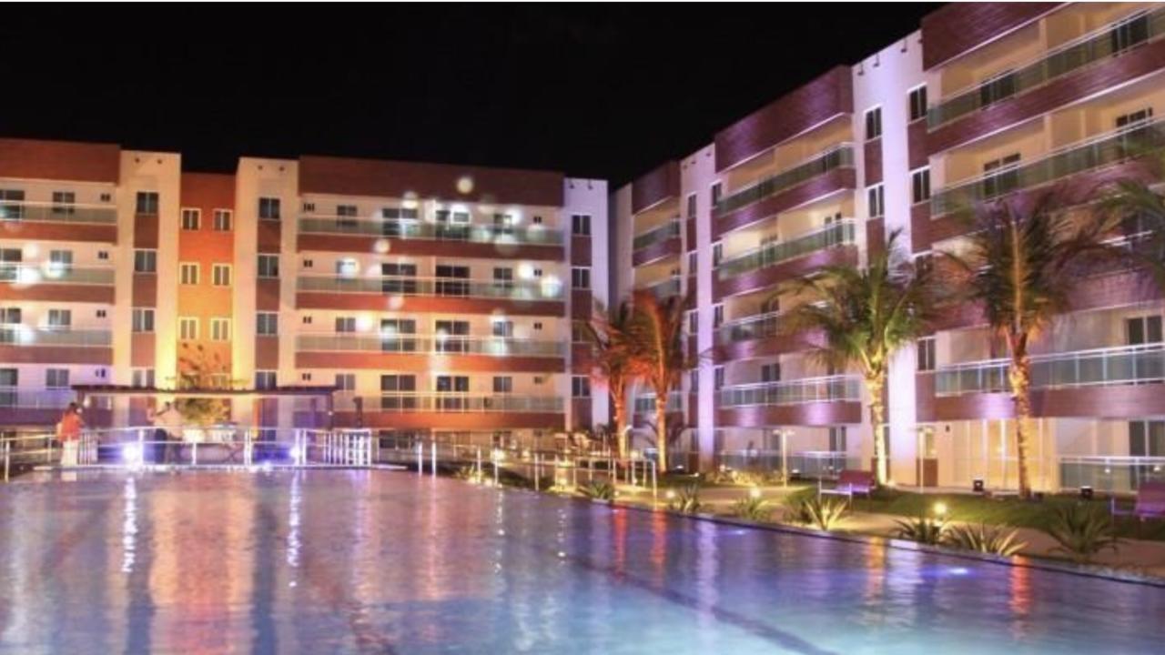 V G Fun Do Futuro Apartment *