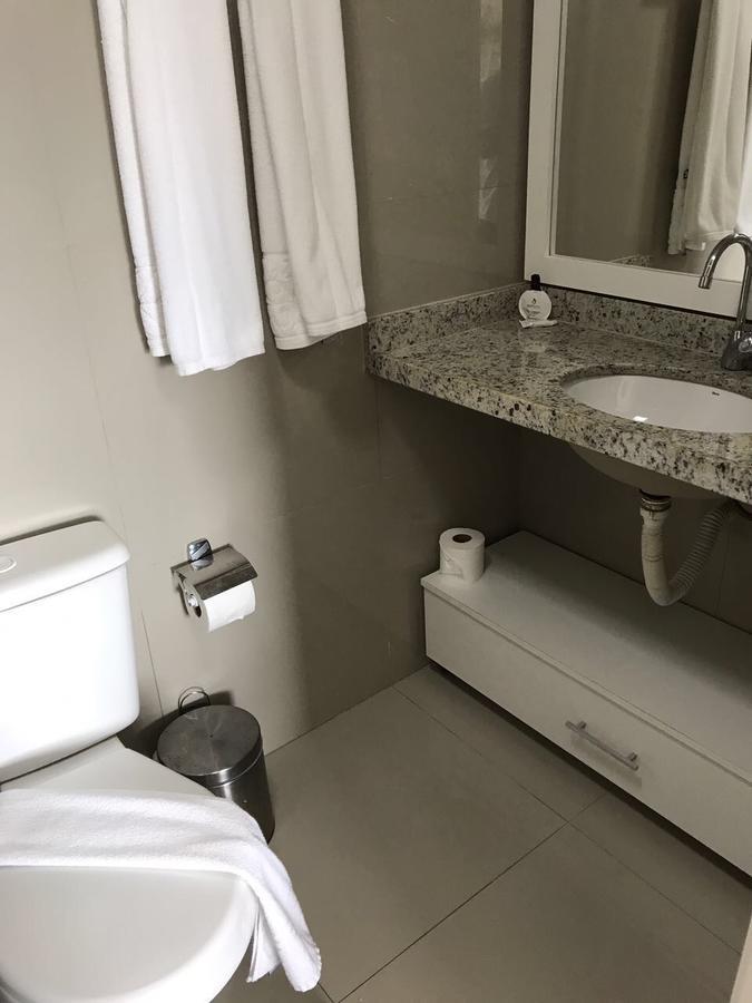 V G Fun Do Futuro Apartment *
