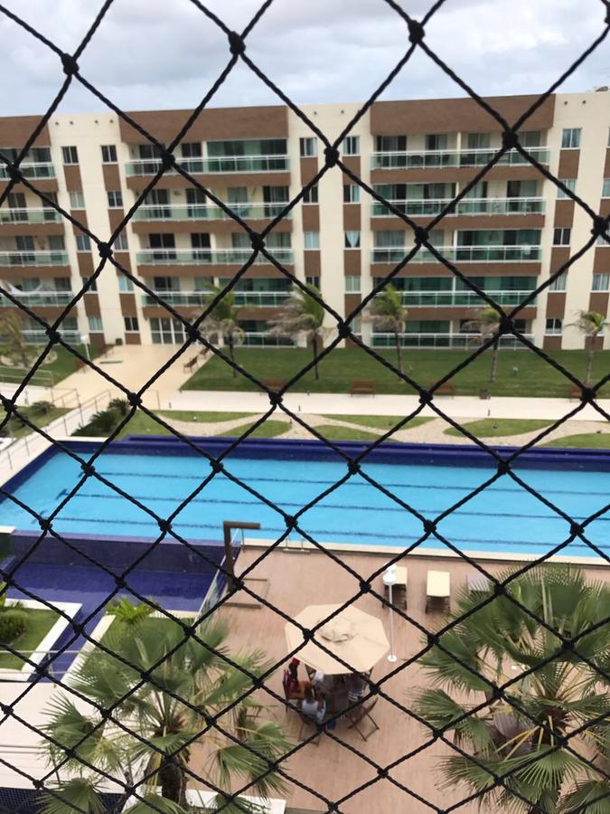V G Fun Do Futuro Apartment *