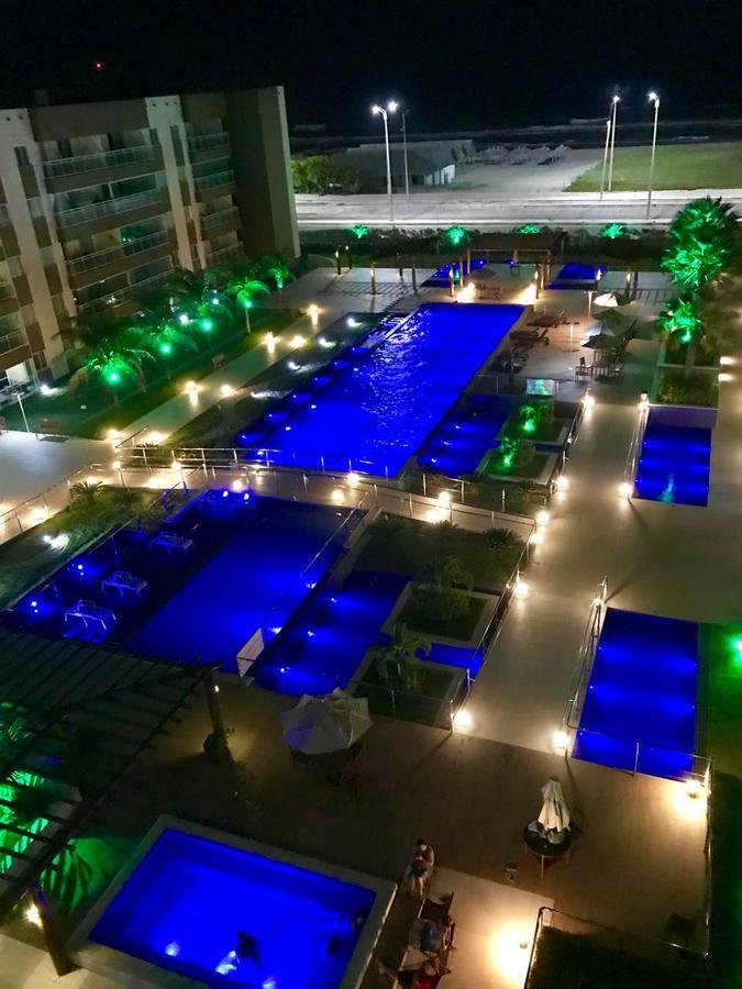 Apartment V G Fun Do Futuro Fortaleza (Ceara)