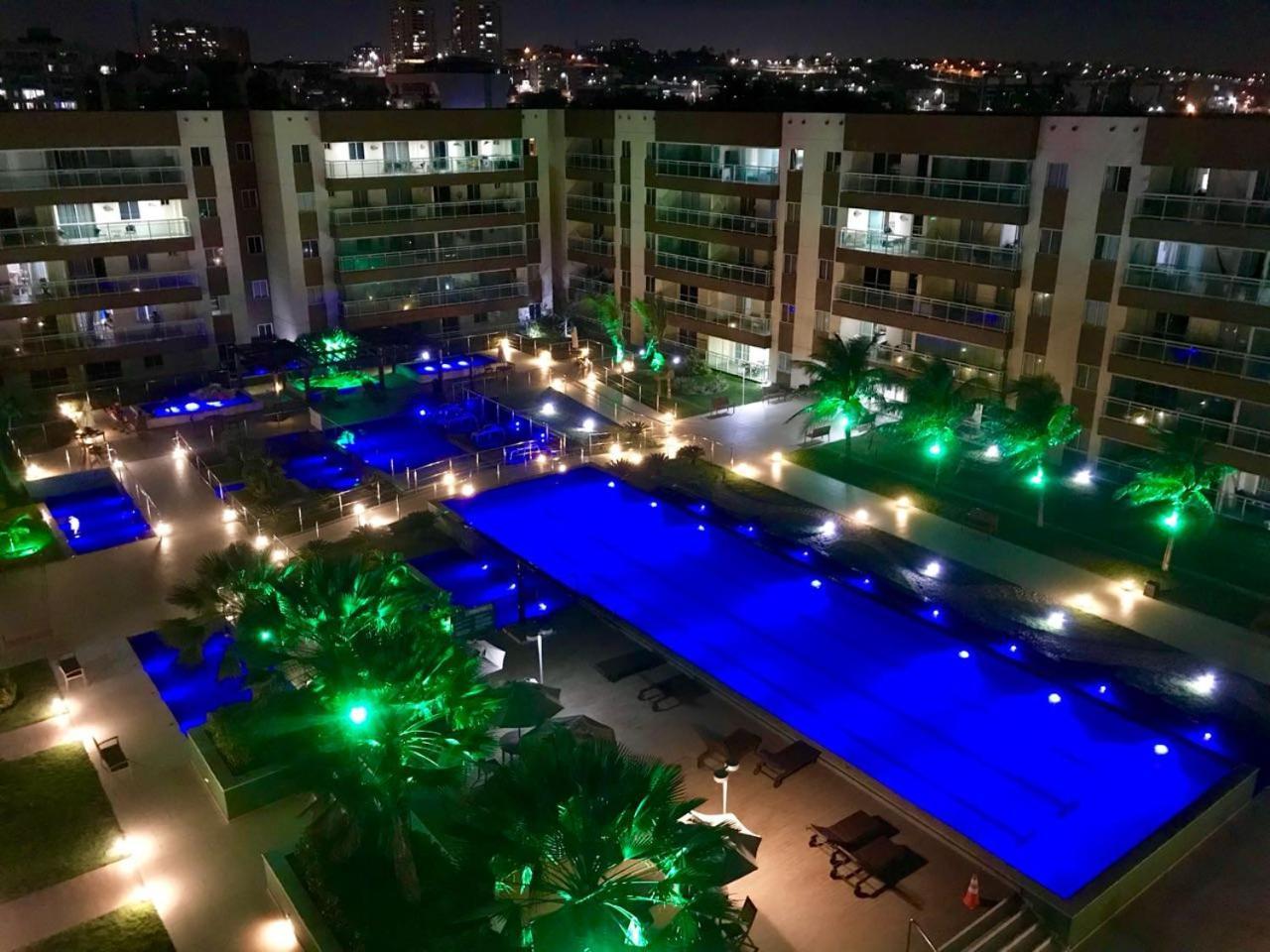 V G Fun Do Futuro Apartment *