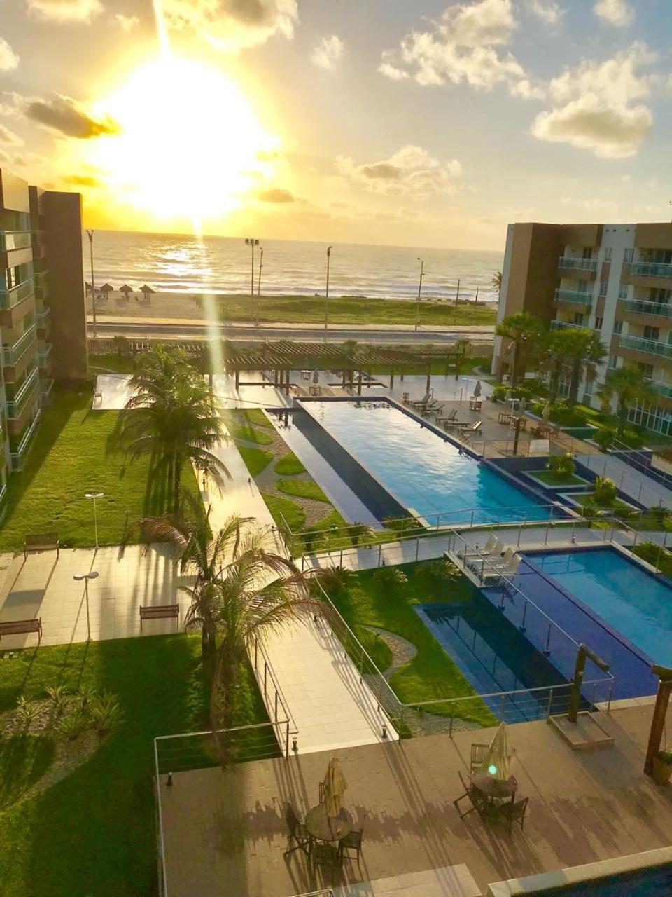 V G Fun Do Futuro Apartment Fortaleza (Ceara)
