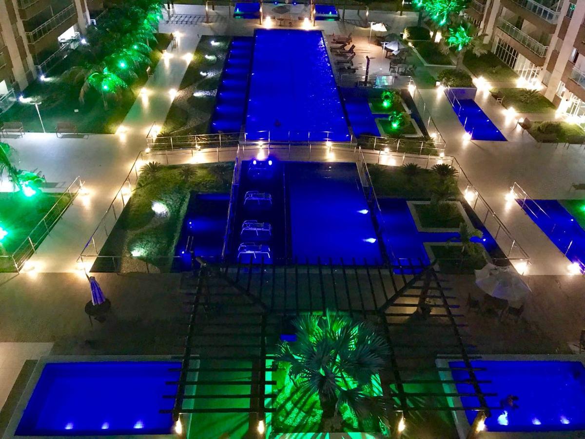 V G Fun Do Futuro Apartment *