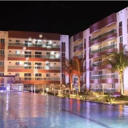 V G Fun Praia Do Futuro Fortaleza  Exterior photo