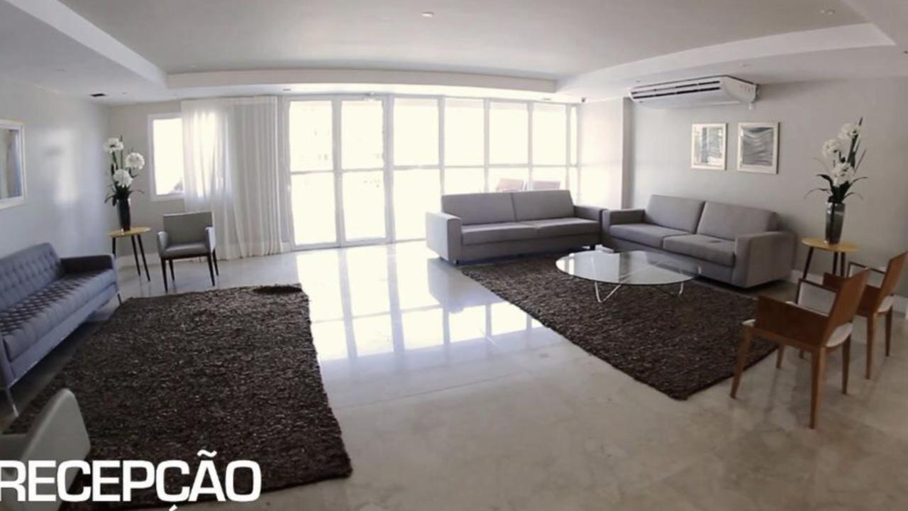 Apartamento V G Fun Do Futuro *