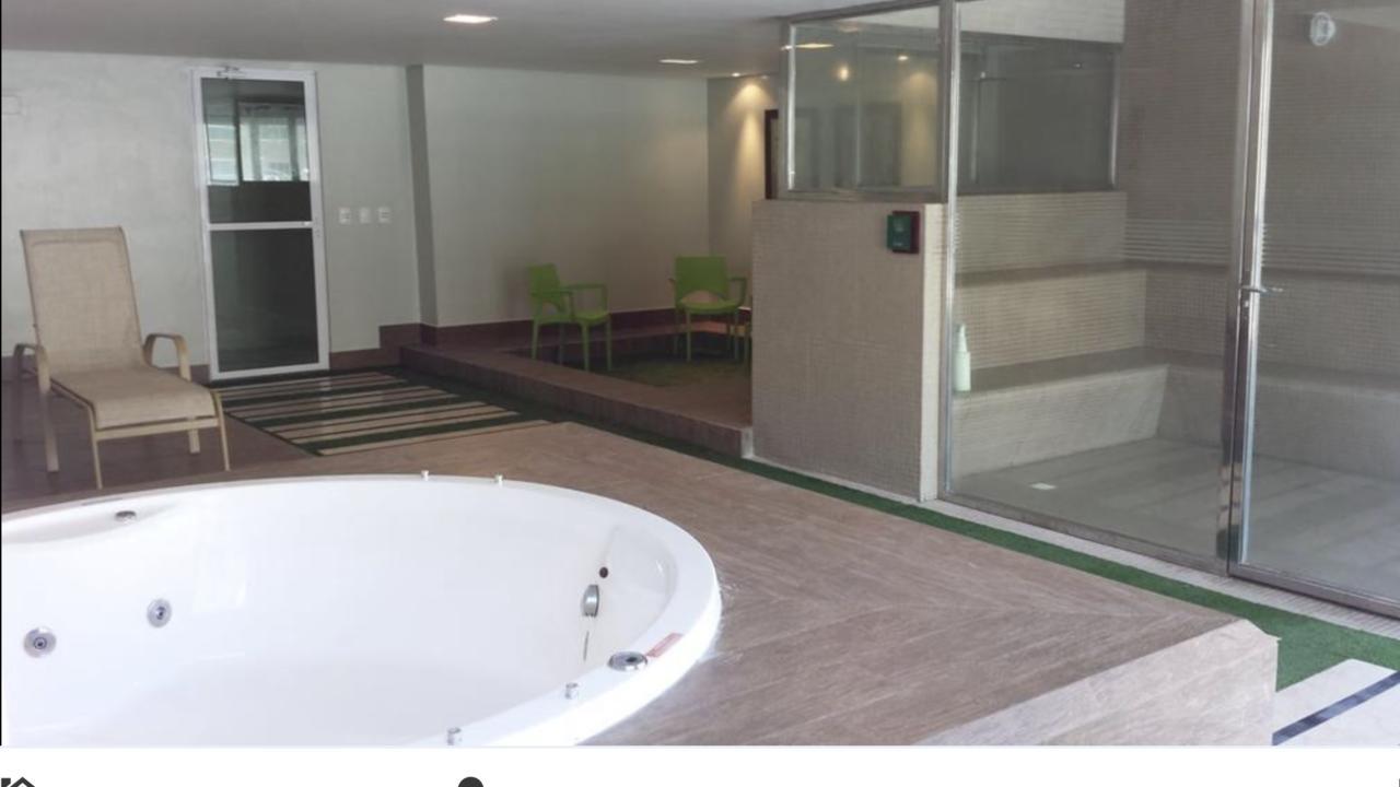 Apartamento V G Fun Do Futuro