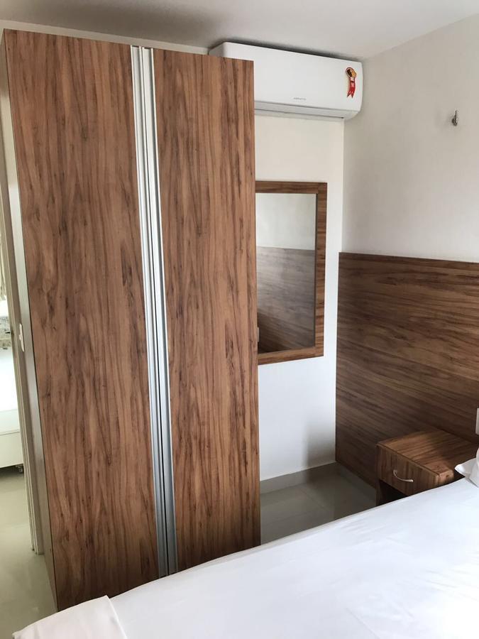 Apartamento V G Fun Do Futuro