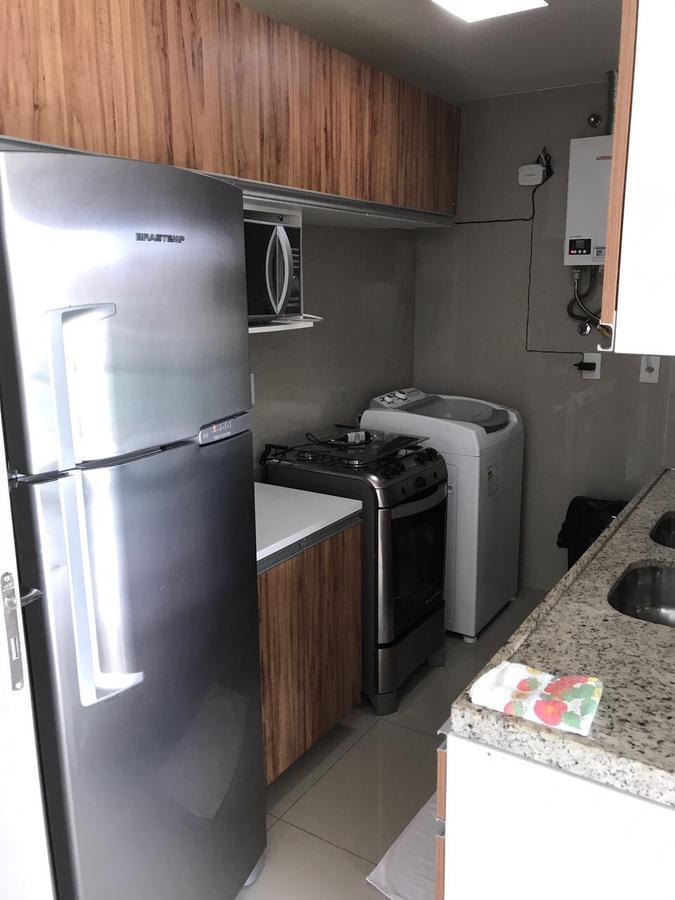 Apartamento V G Fun Do Futuro
