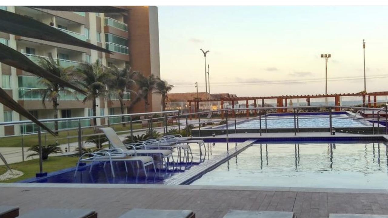 Apartamento V G Fun Do Futuro