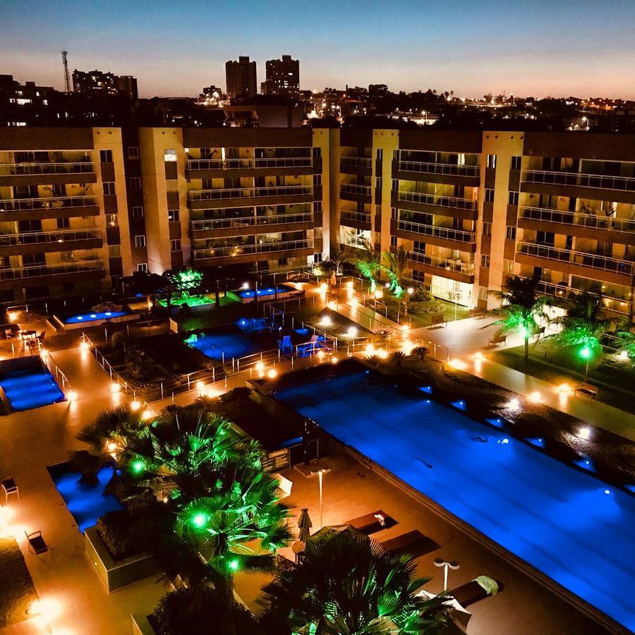 Apartamento V G Fun Do Futuro